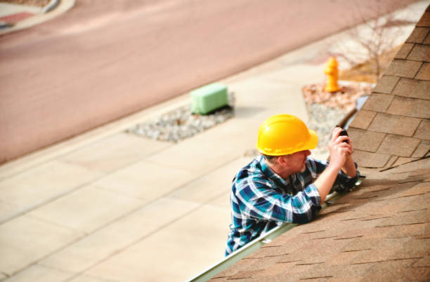 Best Storm Damage Roof Repair  in Port Norris, NJ