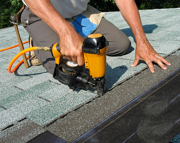 Best Roof Leak Repair  in Port Norris, NJ