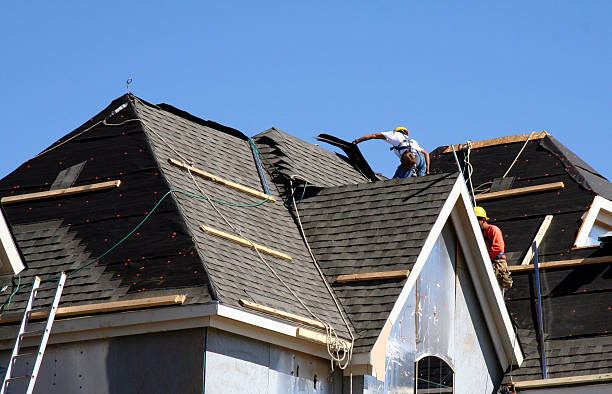 Best New Roof Installation  in Port Norris, NJ