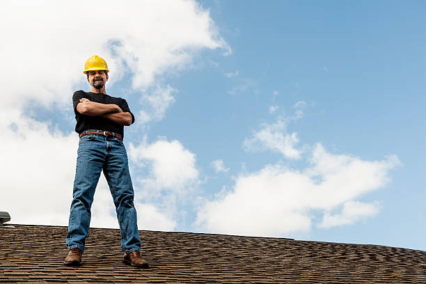 Best Storm Damage Roof Repair  in Port Norris, NJ