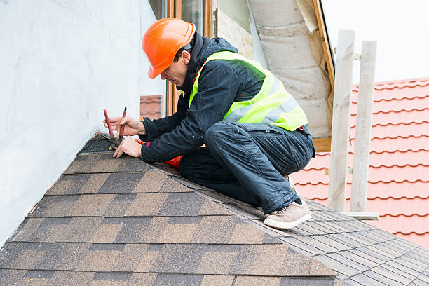 Best Roof Waterproofing Services  in Port Norris, NJ