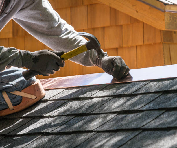 Best Gutter Installation and Roofing  in Port Norris, NJ